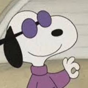 Meet your Posher, Riley